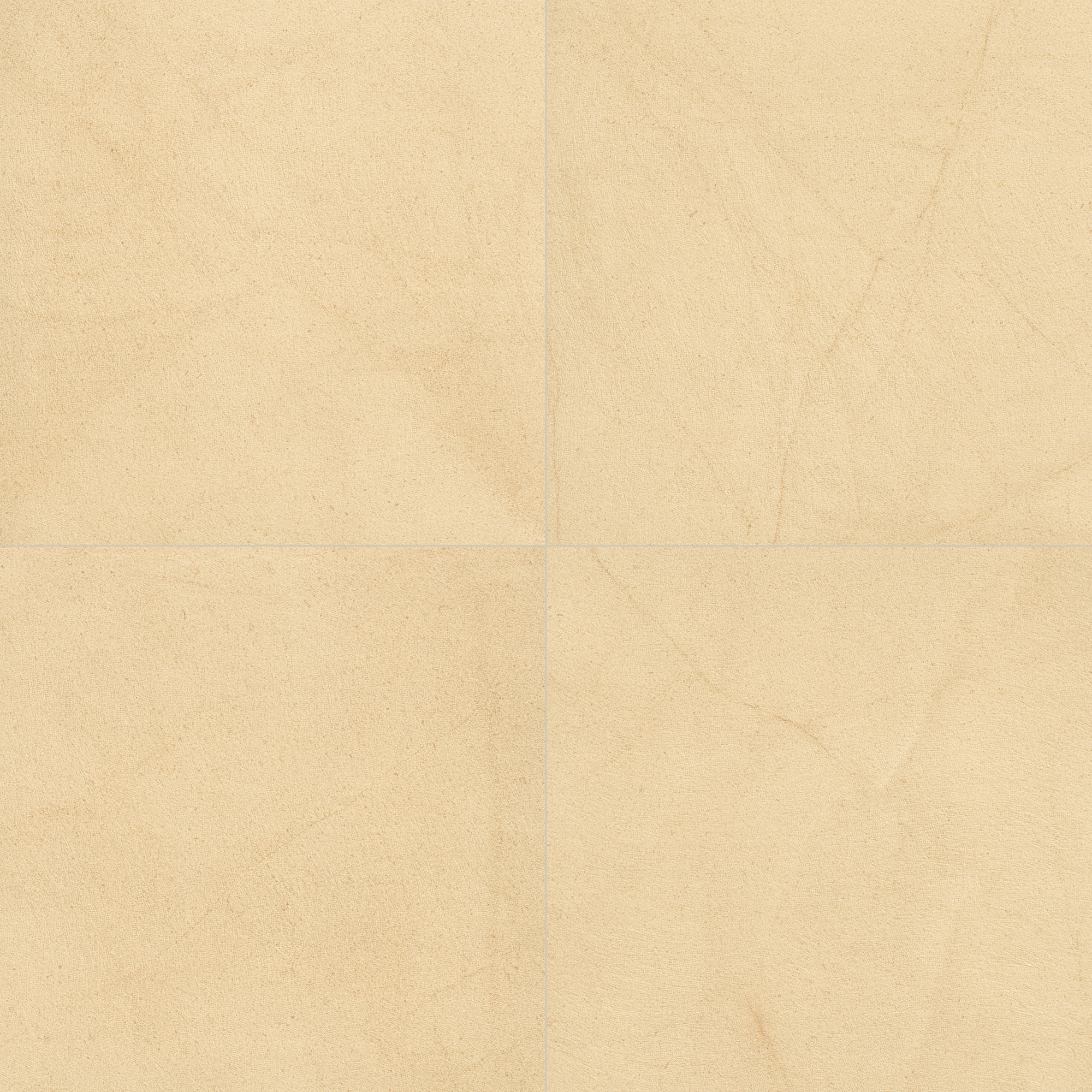 Ackland Westvale Sand Porcelain Paver Tile — 24in. x 24in., Matte, Slip-Resistant, Model# NTE-LSC-057